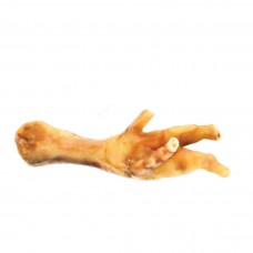 Duvo Farmz chicken feet - лакомство за куче, пилешки крачета - 250 гр, Белгия - 770/677