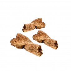 Duvo Farmz cow lungs - лакомство за куче, сушен бял дроб - 250 гр, Белгия - 770/711
