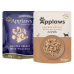 Applaws Chicken with Rice in Broth - пауч пиле с див ориз в бульон 70 гр 8007