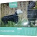 Kerbl Rain Coat Manchester - дъждобран Манчестер М 40 см Германия 81378 Kerbl Rain Coat Manchester - дъждобран Манчестер М 40 см Германия 81378