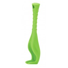 Kerbl Smartick® Tick ​​Tweezers - Уред за вадене на кърлежи, зелен, 7,2 см, Германия - 82497