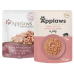 Applaws Tuna Wholemeat with Salmon in Jelly - пауч риба тон и сьомга в желе 70 гр 8278CE-A Applaws Tuna Wholemeat with Salmon in Jelly - пауч риба тон и сьомга в желе 70 гр 8278CE-A
