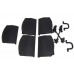 Kerbl Transport Box Gulliver 2 - транспортна чанта с метална вратичка, размер - 55 x 36 x 35 см, Белгия - 84652 Kerbl Transport Box Gulliver 2 - транспортна чанта с метална вратичка, размер - 55 x 36 x 35 см, Белгия - 84652
