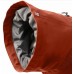 Hurtta Mudventure Coat ECO jacket - топло зимно яке, гръб 45 см - патладжан 934512