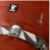 Hurtta Mudventure Coat ECO jacket - топло зимно яке, гръб 45 см - патладжан 934512