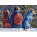 Hurtta Extreme Warmer III ECO jacket - топло зимно яке, гръб 45 см - черен 934595 Hurtta Extreme Warmer III ECO jacket - топло зимно яке, гръб 45 см - черен 934595