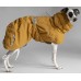 Hurtta Extreme Warmer III ECO jacket - топло зимно яке, гръб 45 см - черен 934595 Hurtta Extreme Warmer III ECO jacket - топло зимно яке, гръб 45 см - черен 934595