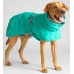 Hurtta Extreme Warmer III ECO jacket - топло зимно яке, гръб 45 см - черен 934595 Hurtta Extreme Warmer III ECO jacket - топло зимно яке, гръб 45 см - черен 934595