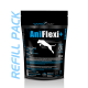 Game Dog AniFlexi + Refill Pack - хранителна добавка за кучета, подкрепя възстановяването и правилното функциониране на ставите - 500 гр ПАКЕТ за ДОПЪЛВАНЕ Game Dog AniFlexi + Refill Pack - хранителна добавка за кучета, подкрепя възстановяването и правилното функциониране на ставите - 500 гр ПАКЕТ за ДОПЪЛВАНЕ