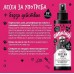 Bugalugs Antiseptic First Aid Spray - Антисептичен спрей за първа помощ при рани и кожни инфекции 200 мл - Англия - BATFAD200