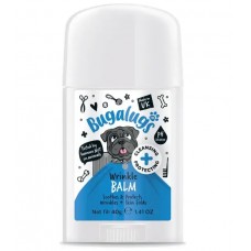 Bugalugs Wrinkle Balm Stick for Dogs, Cats Натурален Балсам за Кожни Гънки 40 гр - Англия - BCWRKBAM40 Bugalugs Wrinkle Balm Stick for Dogs, Cats Натурален Балсам за Кожни Гънки 40 гр - Англия - BCWRKBAM40