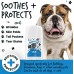 Bugalugs Wrinkle Balm Stick for Dogs, Cats Натурален Балсам за Кожни Гънки 40 гр - Англия - BCWRKBAM40 Bugalugs Wrinkle Balm Stick for Dogs, Cats Натурален Балсам за Кожни Гънки 40 гр - Англия - BCWRKBAM40