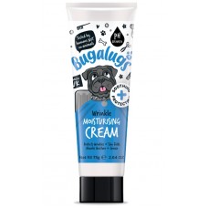 Bugalugs Wrinkle Moisturising Cream for dogs and cats Хидратиращ Крем за Кожни Гънки 75 мл - Англия - BCWRKCR70 Bugalugs Wrinkle Moisturising Cream for dogs and cats Хидратиращ Крем за Кожни Гънки 75 мл - Англия - BCWRKCR70