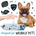 Bugalugs Wrinkle Wet Wipes – екологични кърпички за нежно почистване на кожни гънки 80 броя - Англия - BCWRKWP80