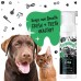 Bugalugs Dental Care Foam in Fresh Mint for Dogs Cats Дентална Пяна за Почистване без Четкане 200 мл - Англия - BDENFAM200 Bugalugs Dental Care Foam in Fresh Mint for Dogs Cats Дентална Пяна за Почистване без Четкане 200 мл - Англия - BDENFAM200