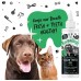 Bugalugs Dental Care Solution Water Additive for Dogs & Cats Добавка за Вода за Дентална Грижа 490 мл - Англия - BDUALDENW490 Bugalugs Dental Care Solution Water Additive for Dogs & Cats Добавка за Вода за Дентална Грижа 490 мл - Англия - BDUALDENW490