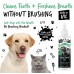 Bugalugs Dental Care Solution Water Additive for Dogs & Cats Добавка за Вода за Дентална Грижа 490 мл - Англия - BDUALDENW490 Bugalugs Dental Care Solution Water Additive for Dogs & Cats Добавка за Вода за Дентална Грижа 490 мл - Англия - BDUALDENW490