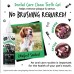 Bugalugs Dental Care Solution Water Additive for Dogs & Cats Добавка за Вода за Дентална Грижа 490 мл - Англия - BDUALDENW490 Bugalugs Dental Care Solution Water Additive for Dogs & Cats Добавка за Вода за Дентална Грижа 490 мл - Англия - BDUALDENW490