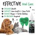 Bugalugs Dental Care Solution Water Additive for Dogs & Cats Добавка за Вода за Дентална Грижа 490 мл - Англия - BDUALDENW490 Bugalugs Dental Care Solution Water Additive for Dogs & Cats Добавка за Вода за Дентална Грижа 490 мл - Англия - BDUALDENW490
