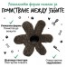 Bugalugs Dental Sticks All Natural Chicken Flavour Seaweed - висококачествено лакомство за куче, за ежедневна орална хигиена, одобрено от ветеринари 500 гр - Англия - BDENSTCKX25 Bugalugs Dental Sticks All Natural Chicken Flavour Seaweed - висококачествено лакомство за куче, за ежедневна орална хигиена, одобрено от ветеринари 500 гр - Англия - BDENSTCKX25