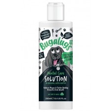 Bugalugs Dental Care Solution Water Additive for Dogs & Cats Добавка за Вода за Дентална Грижа 250 мл - Англия - BDUALDENW250 Bugalugs Dental Care Solution Water Additive for Dogs & Cats Добавка за Вода за Дентална Грижа 250 мл - Англия - BDUALDENW250