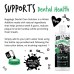 Bugalugs Dental Care Solution Water Additive for Dogs & Cats Добавка за Вода за Дентална Грижа 250 мл - Англия - BDUALDENW250 Bugalugs Dental Care Solution Water Additive for Dogs & Cats Добавка за Вода за Дентална Грижа 250 мл - Англия - BDUALDENW250