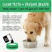 Bugalugs Dental Care Solution Water Additive for Dogs & Cats Добавка за Вода за Дентална Грижа 250 мл - Англия - BDUALDENW250 Bugalugs Dental Care Solution Water Additive for Dogs & Cats Добавка за Вода за Дентална Грижа 250 мл - Англия - BDUALDENW250