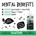 Bugalugs Dental Care Solution Water Additive for Dogs & Cats Добавка за Вода за Дентална Грижа 250 мл - Англия - BDUALDENW250 Bugalugs Dental Care Solution Water Additive for Dogs & Cats Добавка за Вода за Дентална Грижа 250 мл - Англия - BDUALDENW250