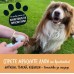 Bugalugs Oatmeal No-Rinse Paw Cleaner - Пяна за почистване на лапи с овес и четка без изплакване 200 мл - Англия - BPCLCL200 Bugalugs Oatmeal No-Rinse Paw Cleaner - Пяна за почистване на лапи с овес и четка без изплакване 200 мл - Англия - BPCLCL200