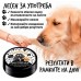 Bugalugs Nose & Paw Balm - 100% Натурален веган балсам за нос и лапи 30 гр - Англия - BPNAT50 Bugalugs Nose & Paw Balm - 100% Натурален веган балсам за нос и лапи 30 гр - Англия - BPNAT50
