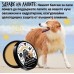 Bugalugs Nose & Paw Balm - 100% Натурален веган балсам за нос и лапи 30 гр - Англия - BPNAT50 Bugalugs Nose & Paw Balm - 100% Натурален веган балсам за нос и лапи 30 гр - Англия - BPNAT50