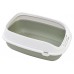 BETA PLUS MAXI - Открита тоалетна с борд - 49 x 39 x 17 (височина) см, MPS Италия - 06532 BETA PLUS MAXI - Открита тоалетна с борд - 49 x 39 x 17 (височина) см, MPS Италия - 06532