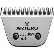 ARTERO WIDE BLADE #30 0,5 мм - широк нож за машинка за подстригване, тип A5, Испания C565 ARTERO WIDE BLADE #30 0,5 мм - широк нож за машинка за подстригване, тип A5, Испания C565