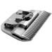 ARTERO WIDE BLADE #30 0,5 мм - широк нож за машинка за подстригване, тип A5, Испания C565 ARTERO WIDE BLADE #30 0,5 мм - широк нож за машинка за подстригване, тип A5, Испания C565