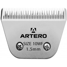 ARTERO WIDE BLADE #10 1,5 мм - широк нож за машинка за подстригване, тип A5, Испания C566 ARTERO WIDE BLADE #10 1,5 мм - широк нож за машинка за подстригване, тип A5, Испания C566