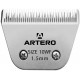 ARTERO WIDE BLADE #10 1,5 мм - широк нож за машинка за подстригване, тип A5, Испания C566 ARTERO WIDE BLADE #10 1,5 мм - широк нож за машинка за подстригване, тип A5, Испания C566