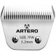 ARTERO WIDE BLADE #7F 3,2 мм - широк нож за машинка за подстригване, тип A5, Испания C567 ARTERO WIDE BLADE #7F 3,2 мм - широк нож за машинка за подстригване, тип A5, Испания C567