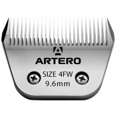 ARTERO WIDE BLADE #4F 9,6 мм - широк нож за машинка за подстригване, тип A5, Испания C569 ARTERO WIDE BLADE #4F 9,6 мм - широк нож за машинка за подстригване, тип A5, Испания C569