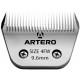 ARTERO WIDE BLADE #4F 9,6 мм - широк нож за машинка за подстригване, тип A5, Испания C569 ARTERO WIDE BLADE #4F 9,6 мм - широк нож за машинка за подстригване, тип A5, Испания C569