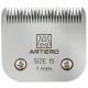 ARTERO СТОМАНЕН НОЖ тип A5 за машинка за подстригване SIZE 15 - 1 мм, Испания C623 ARTERO СТОМАНЕН НОЖ тип A5 за машинка за подстригване SIZE 15 - 1 мм, Испания C623