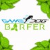 Game Dog BARFER Rose hip - хранителна добавка Шипка, на прах, за кучета, детоксикация, повишава имунитета, добро кръвообръщение - 300 гр