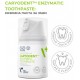 CaryoDent Toothpaste – ензимна гел паста за зъби за кучета и котки, 50 мл, Vet Expert - Полша