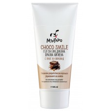 Мърльо – Choko smile - гел за ежедневна орална хигиена кучета - 65 мл, Сердика Фарма Ринг АД - България
