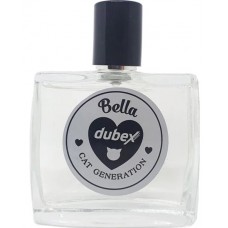 DUBEX PERFUME BELLA - парфюм за котки - 50 мл, Турция DUBEX PERFUME BELLA - парфюм за котки - 50 мл, Турция