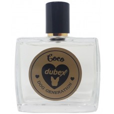 DUBEX PERFUME COCO - парфюм за кучета - 50 мл, Турция