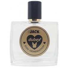 DUBEX PERFUME JACK - парфюм за кучета - 50 мл, Турция