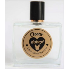 DUBEX PERFUME OSCAR - парфюм за кучета - 50 мл, Турция
