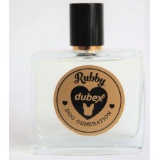 DUBEX PERFUME RUBBY - парфюм за кучета - 50 мл, Турция