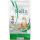 FELIN GREEN APPLE - калциев бентонит ЗЕЛЕНА ЯБЪЛКА, с висока способност да се слепва на топче - 100% естествена, 5 литра - Турция