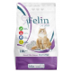 FELIN Lavender - калциев бентонит ЛАВАНДУЛА, с висока способност да се слепва на топче - 100% естествена, 5 литра - Турция